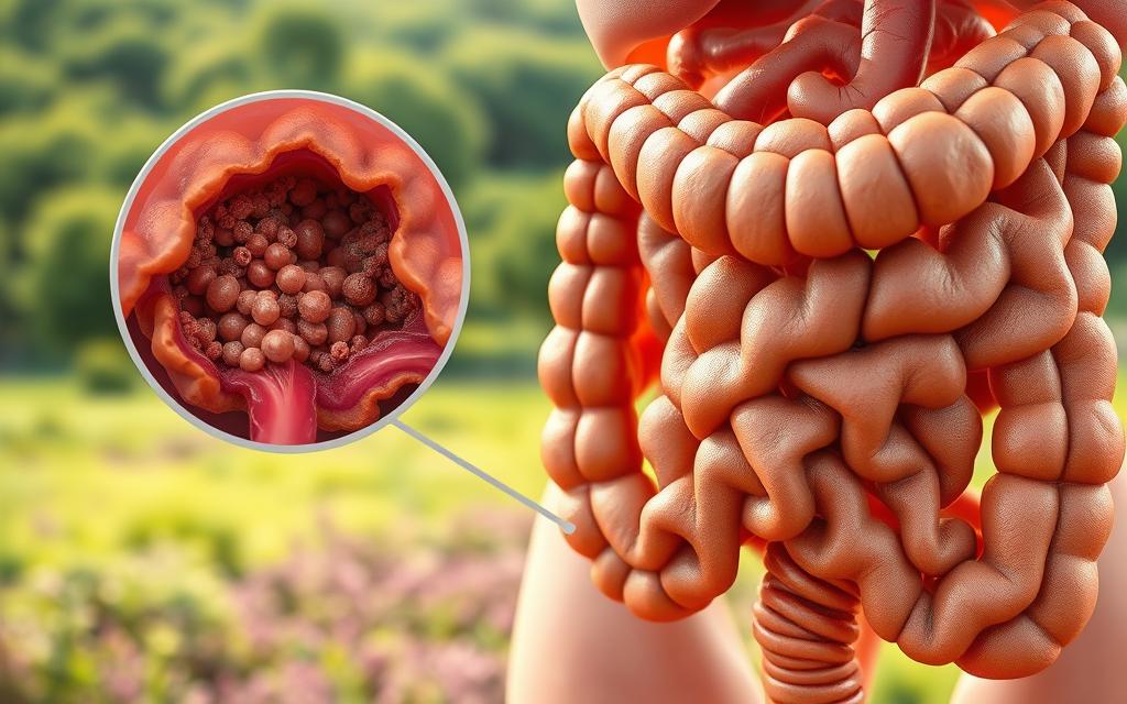 How to Heal Your Gut with Nutrition