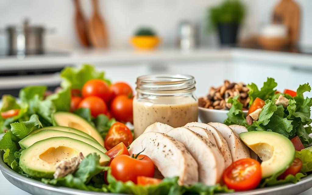 Discover The Best Keto Diet Plan for Weight Loss
