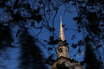 Republicans need evangelicals to turn out in the midterms. Faith leaders are sounding the alarm they may not