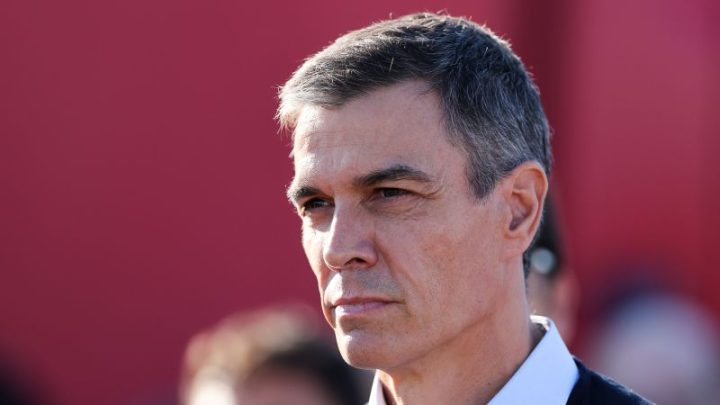 Spanish train crash yet another blow to Sánchez’s government ahead of elections in November