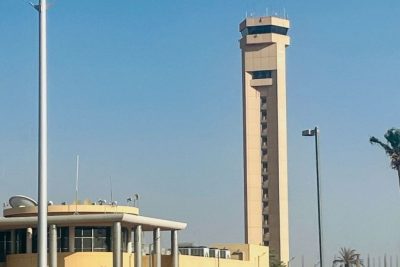 Attack on Saudi airport leaves 12 dead, dozens wounded