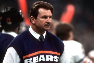 Mike Ditka, the quintessential Chicago Bear, dies at 86