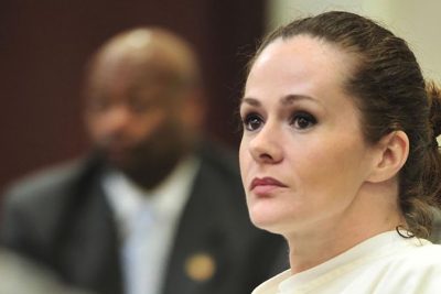 Tennessee’s outgoing prison chief had a history of execution missteps before Christa Pike, officials say