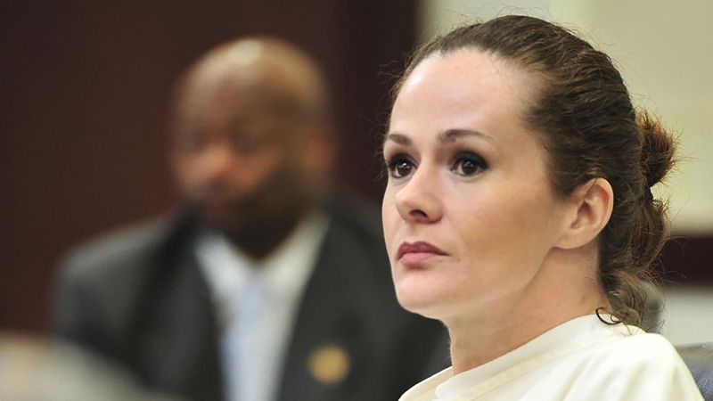 Tennessee’s outgoing prison chief had a history of execution missteps before Christa Pike, officials say