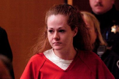 Christa Pike, who survived an execution attempt, is discharged from hospital, attorney says