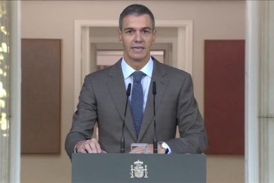 Spain snap election: PM Sanchez calls November election amid growing housing protests