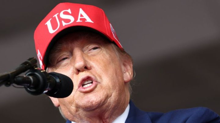 Trump waives Russia-related sanctions before they even kick in as Ukraine ties worsen