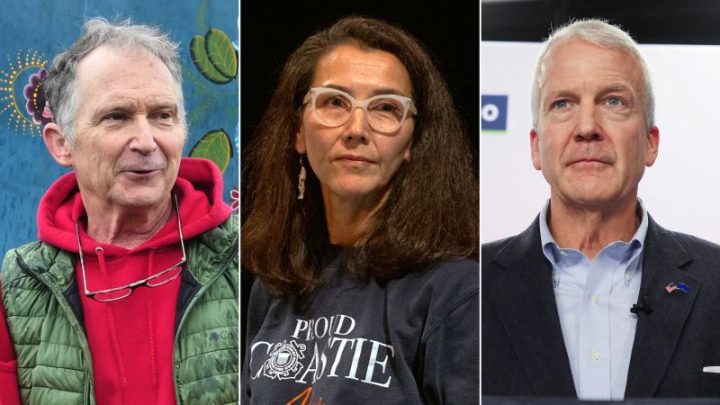 Alaska election officials oppose Trump DOJ’s involvement in Senate race