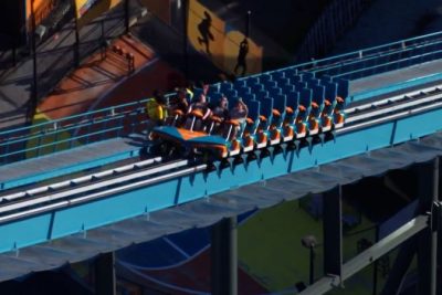 What we know about the fatal roller coaster incident at Six Flags Over Georgia