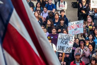 First on CNN: Cornell faculty prepare no-confidence vote against administration over handling of alleged sexual assault case