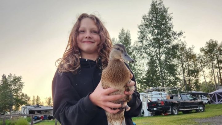 ‘Bravest person I know’: Father’s pride as school shooting victim leaves hospital after 262 days