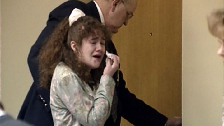 Christa Pike survived an execution. What went wrong?