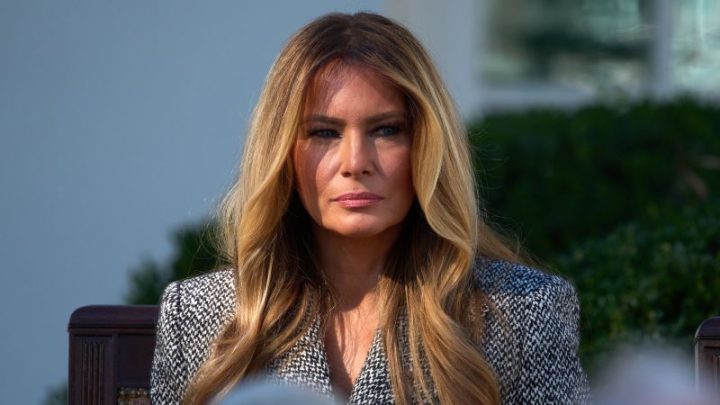 Melania Trump secures one-city ceasefire between Russia and Ukraine for humanitarian aid