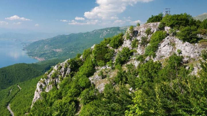There’s still one beautiful Southern European country with delicious food, great wine and no tourist crowds