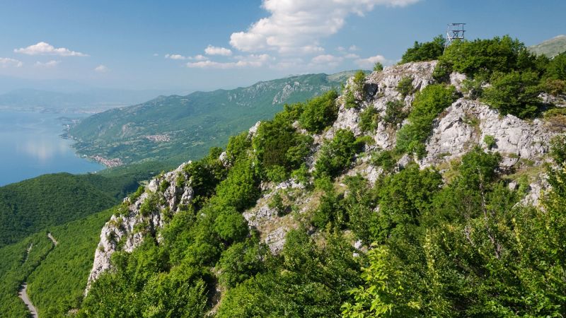 There’s still one beautiful Southern European country with delicious food, great wine and no tourist crowds