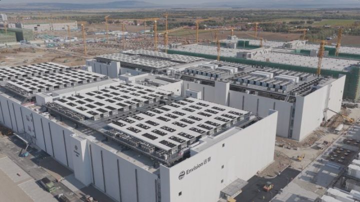 The US is fighting over data centers. China is building them fast