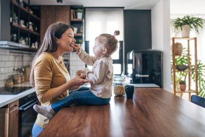 5 parenting tips that work just as well on adults