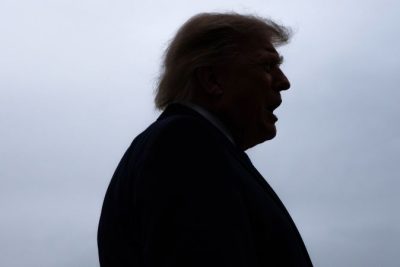 Trump’s multimillion-dollar taxpayer-funded ad campaign ends Sunday, officials say