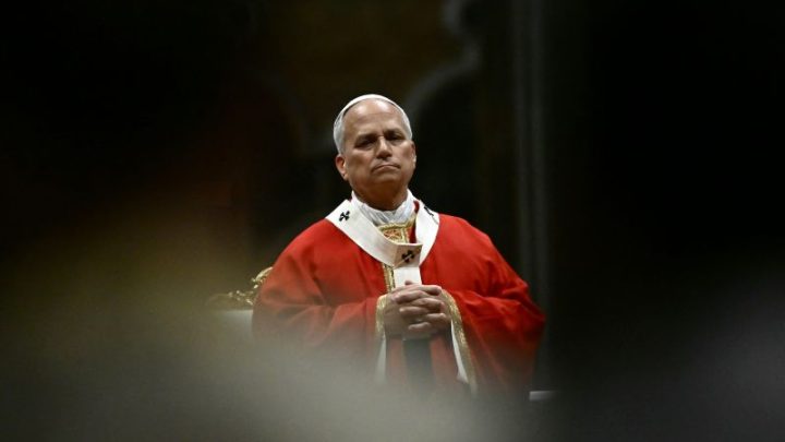 Pope Leo announces he will undergo surgery to remove lung nodule