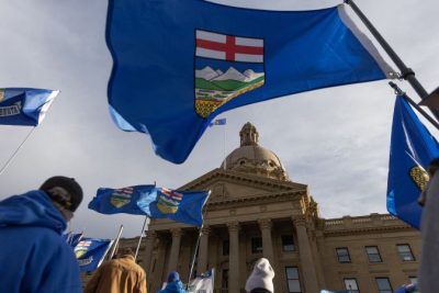 Canada won’t see Alberta seceding anytime soon. But what to do with the people who wanted to leave?