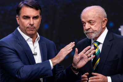 Polls close in tight Brazil runoff between leftist Lula and Trump ally Bolsonaro after voting extension