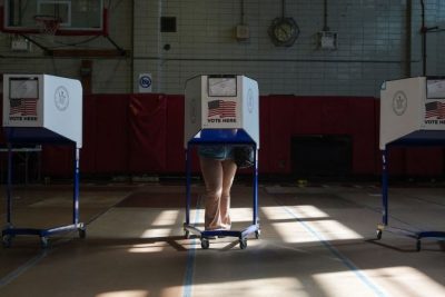 Judge imposes sweeping emergency order halting DOJ pressure campaign on election officials across the country