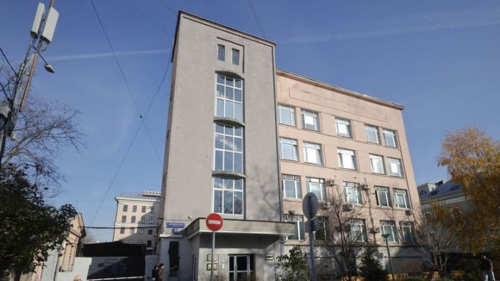 ‘They killed us’: Russia’s last independent newspaper falls silent amid pressure from Kremlin