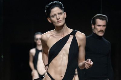 Here’s what’s happening at Paris Fashion Week