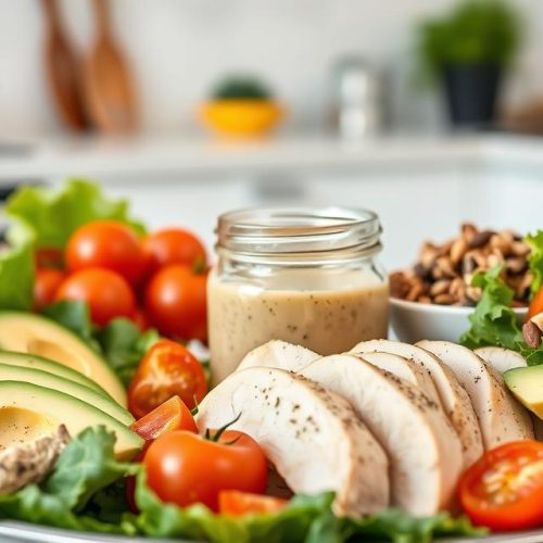Discover The Best Keto Diet Plan for Weight Loss