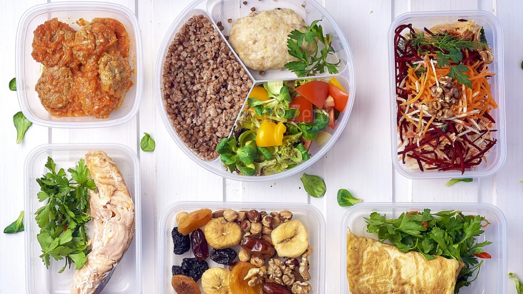 Effective 7 Day Meal Plan for Cancer Patients Nourishment Guide