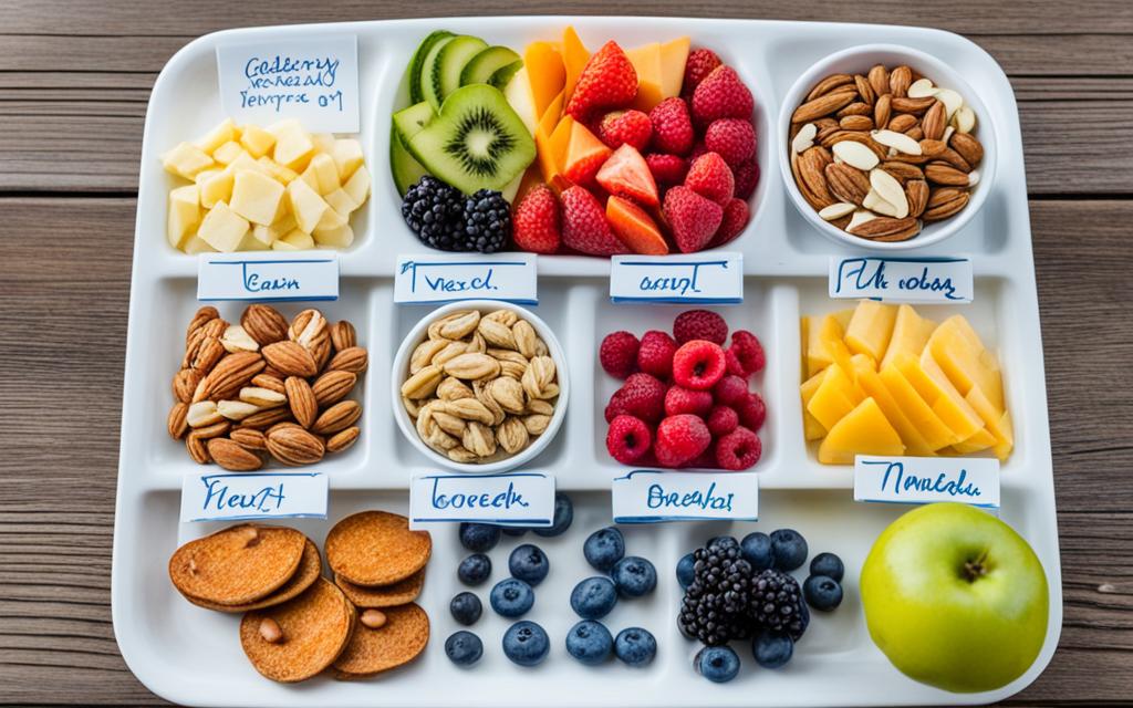 1 week beginner galveston diet meal plan