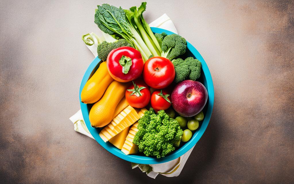 valencia diet meal plan