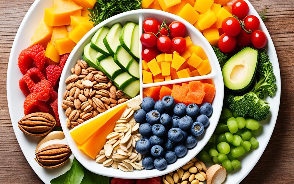 dieting meal plan for weight loss