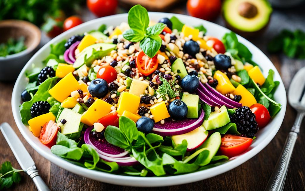 gluten free diet meal plan