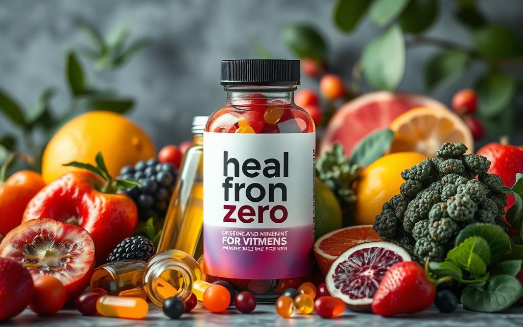 best one a day vitamin for men