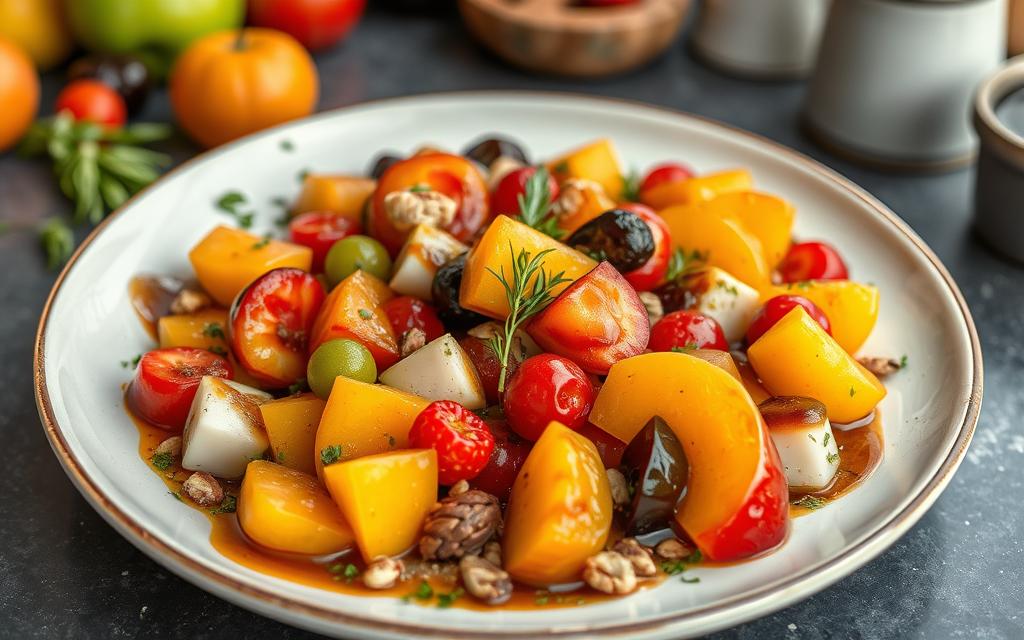 How to Balance Sweet and Savory in Meals: Easy Tips