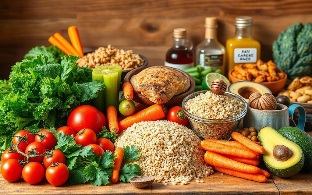 healthy food alternatives healthy food alternatives