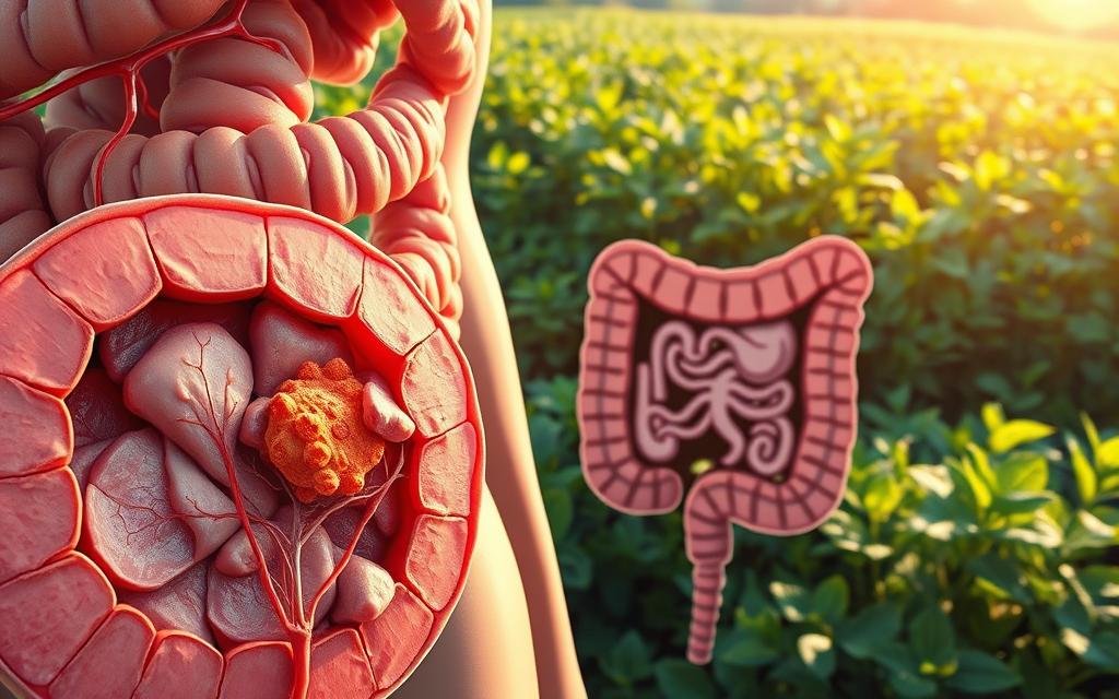 inflammation and gut health