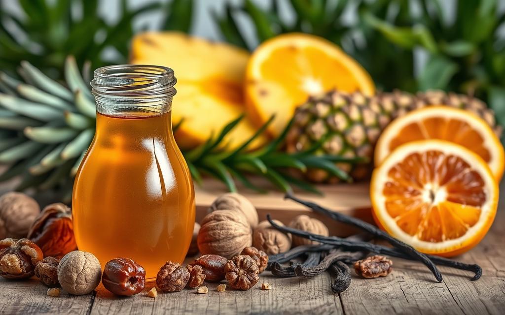 natural sweetener alternatives