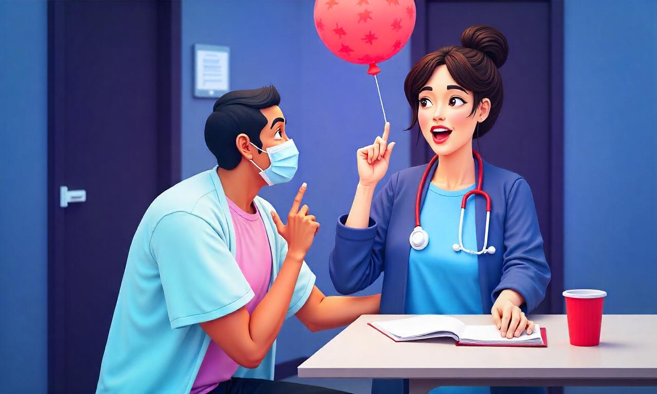 Understanding Disease Symptoms: Key Signs to Watch For