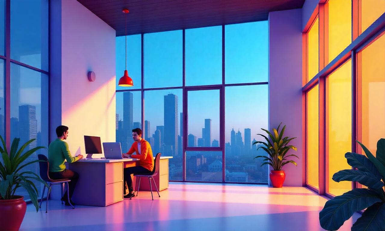 How to Achieve a Balanced Lifestyle for Maximum Productivity