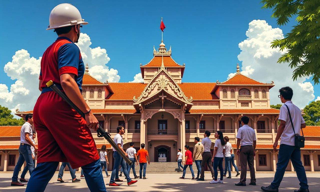 Isu Penting: Istana Janji Dengarkan Kritik Warga soal Pilkada via DPRD