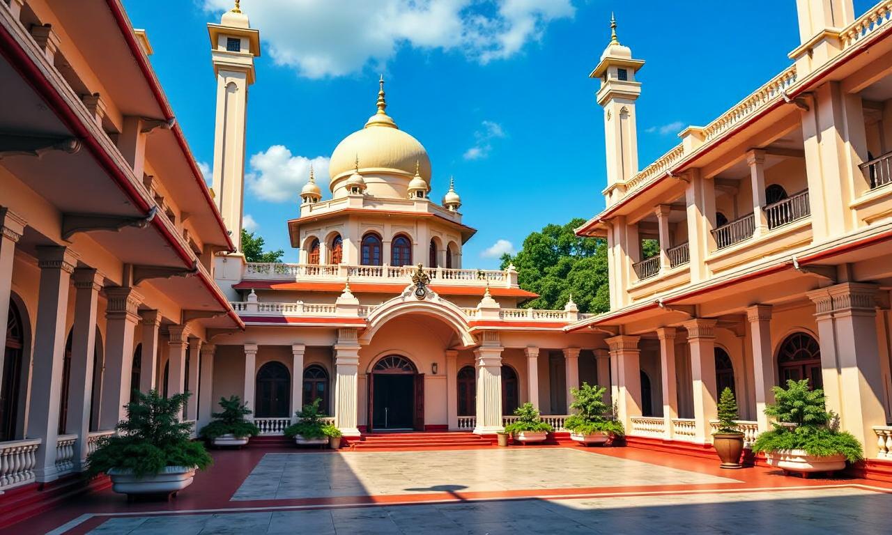 Isu Penting: Istana Janji Dengarkan Kritik Warga soal Pilkada via DPRD