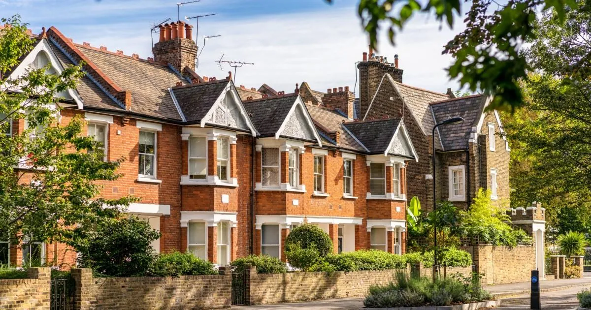 I’ve lived in nine London boroughs — they all had charm, but only one felt like home
