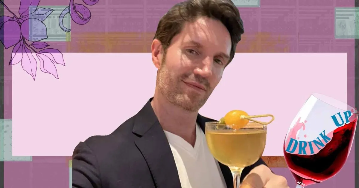 The traditional nightcap is dead — we’re entering the era of the ‘daycap’