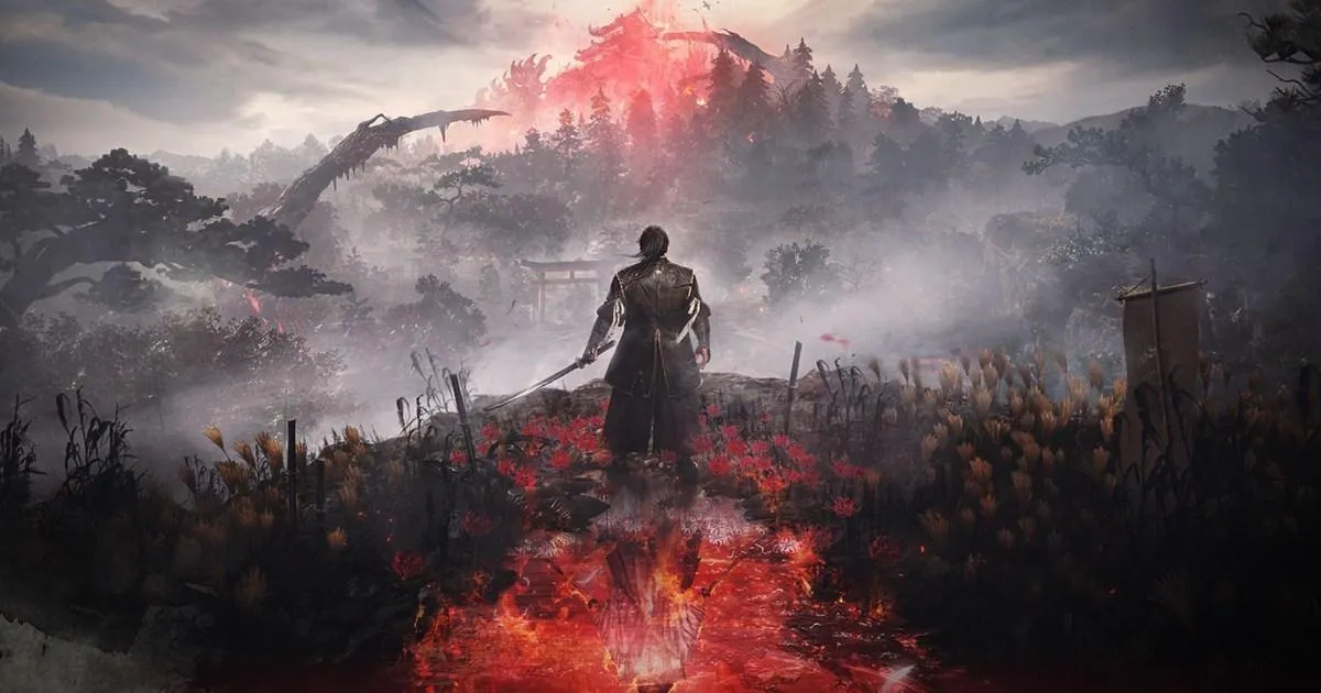 Nioh 3 review – Elden Ring but with better combat