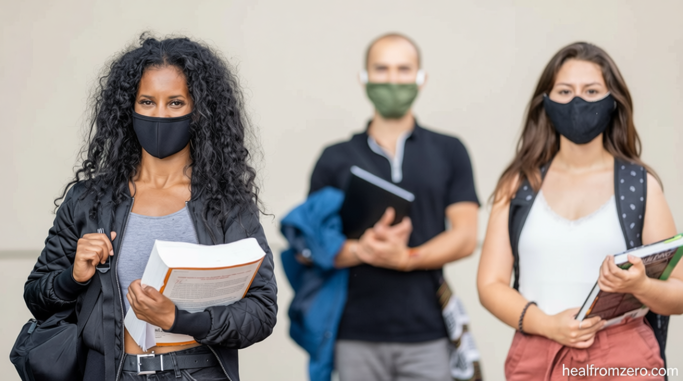 Could thousands of students win COVID compensation from universities?