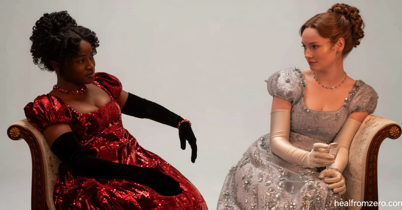 The Bridgerton backlash is ridiculous – Francesca is the perfect season 5 lead