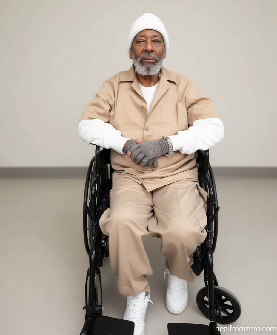 Alabama governor commutes death sentence of man who didn’t kill anyone
