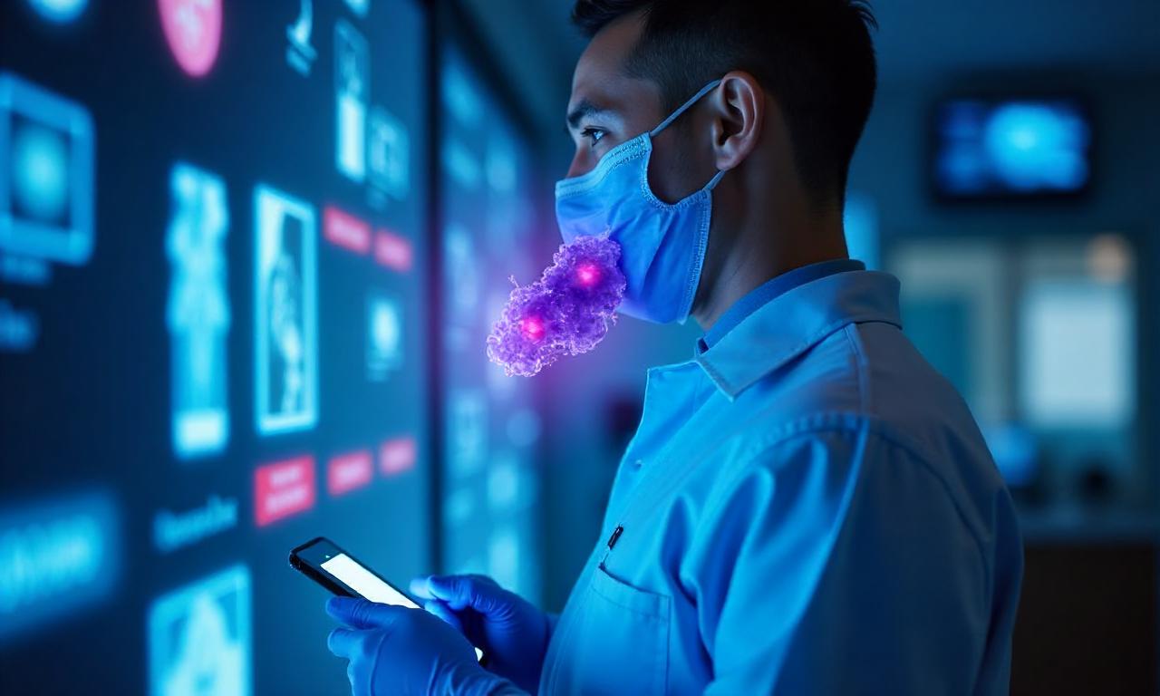 Top 5 Effective Disease Diagnosis Methods to Improve Accuracy and Efficiency